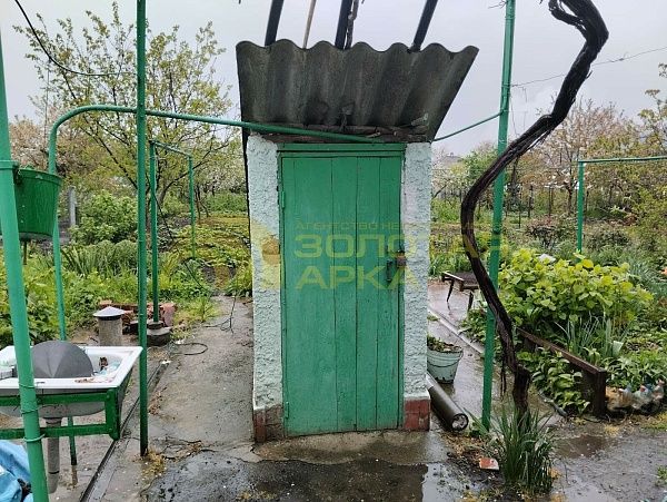Дом с участком, 122 кв.м.