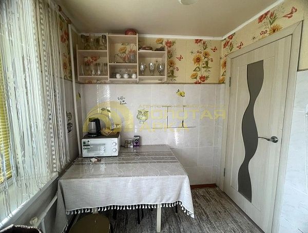 2-к квартира, 42 кв.м.