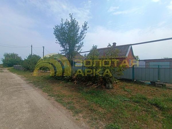 Дом, 43 кв.м.