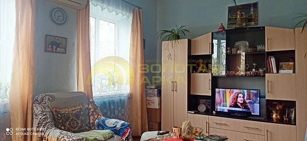 Дом с участком, 40 кв.м.