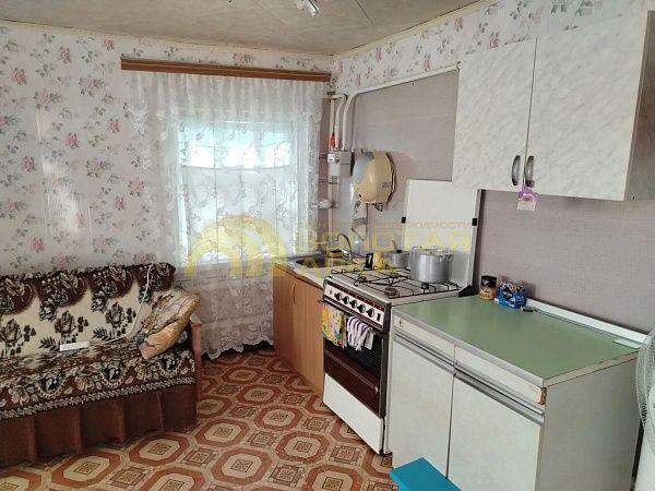 Дом, 48 кв.м.