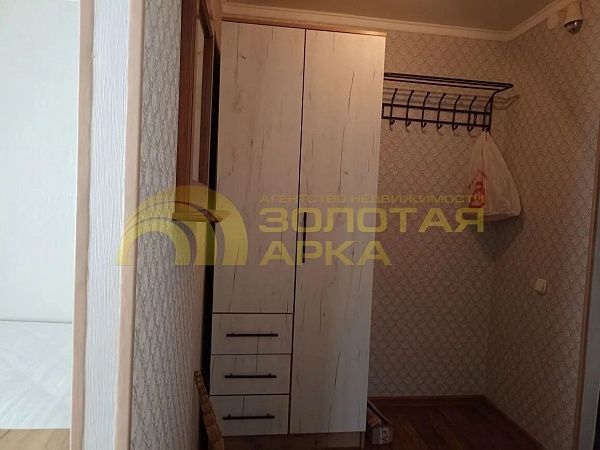 Снять 1-к квартиру, 35 кв.м.