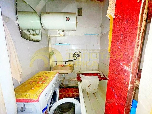 2-к квартира, 47 кв.м.