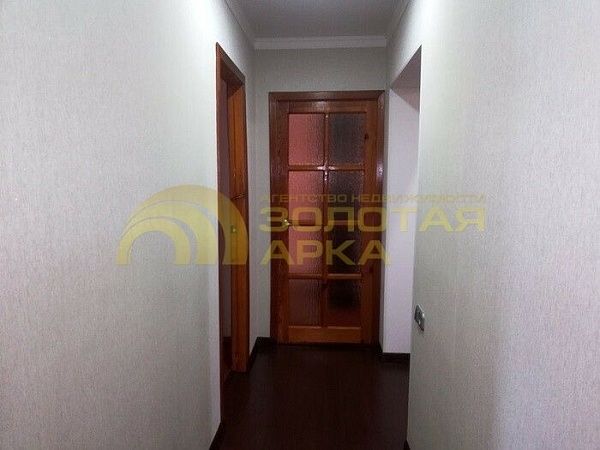 4-к квартира, 73 кв.м.