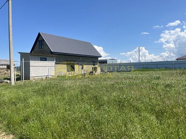 Участок, улица Хуторская