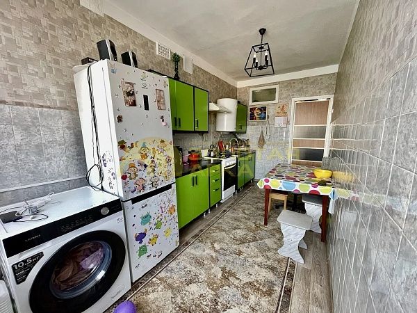 2-к квартира, 47 кв.м.