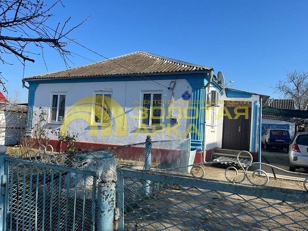 Дом с участком, 90 кв.м., Краснодарский край, Крымский район, Адагум Дом с участком, 90 кв.м., Краснодарский край, Крымский район, Адагум