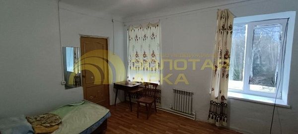 2-к квартира, 40 кв.м., улица Гвардейская, дом 25