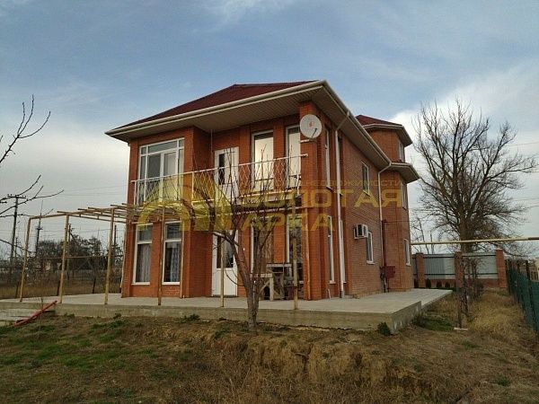 Дом, 160 кв.м., улица Застаничная