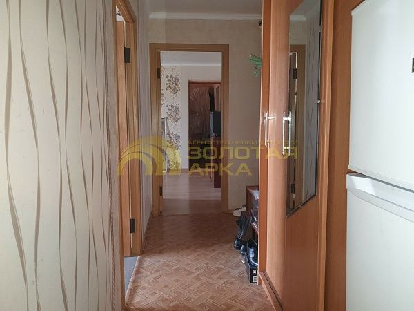 4-к квартира, 86 кв.м.