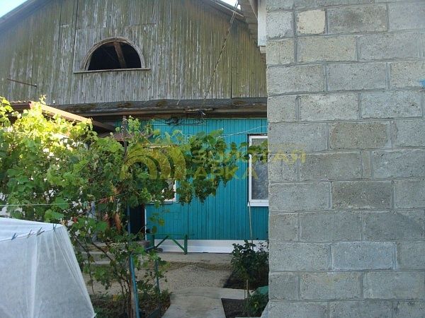 Дом с участком, 48 кв.м., Краснодарский край, Северский район, Новодмитриевская
