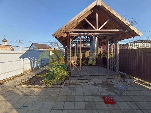 Дом, 70 кв.м.