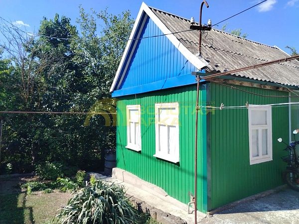 Дом, 48 кв.м.