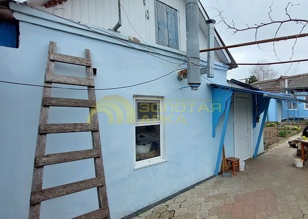 Дом с участком, 41 кв.м. Дом с участком, 41 кв.м.