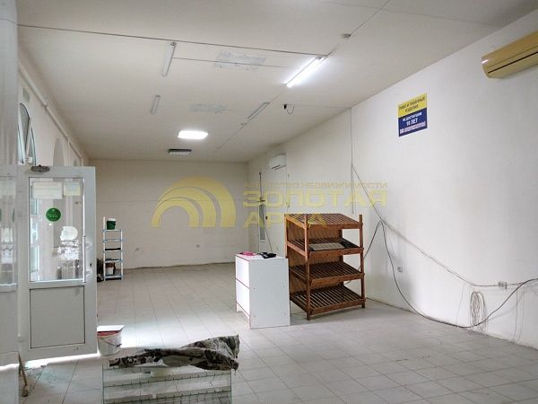Помещения свободного назначения, 96.8  кв. м, 
