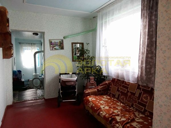 Дом с участком, 95 кв.м. Дом с участком, 95 кв.м.