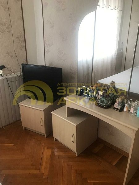 4-к квартира, 75 кв.м.