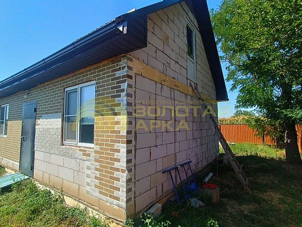 Дом, 42 кв.м.