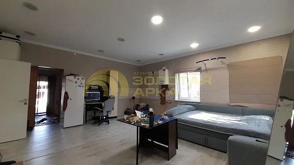 4-к квартира, 90 кв.м.