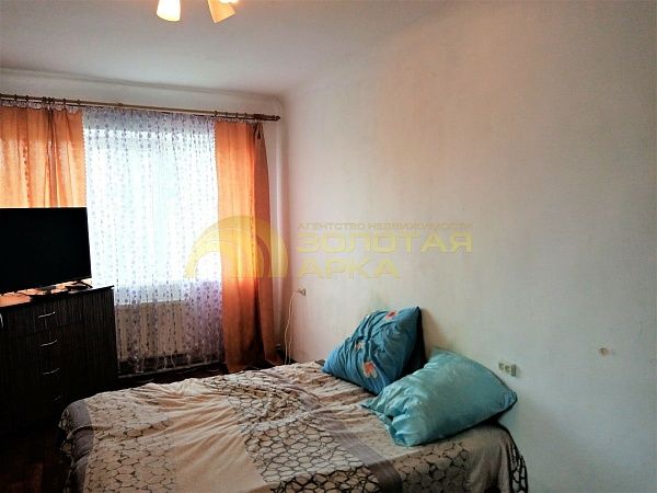 4-к квартира, 65 кв.м.