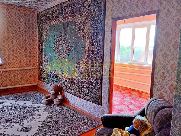 Дом с участком, 230 кв.м.
