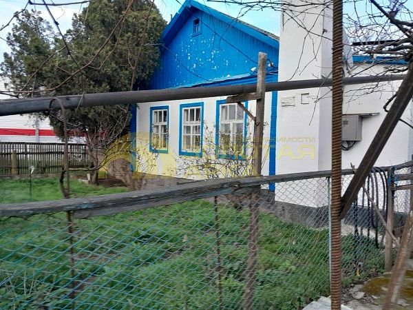 Дом с участком, 82 кв.м. Дом с участком, 82 кв.м.