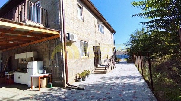 Дом, 230 кв.м., улица Ленина