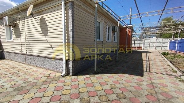 Дом с участком, 73 кв.м. Дом с участком, 73 кв.м.