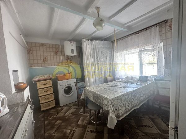 Дом, 41 кв.м.