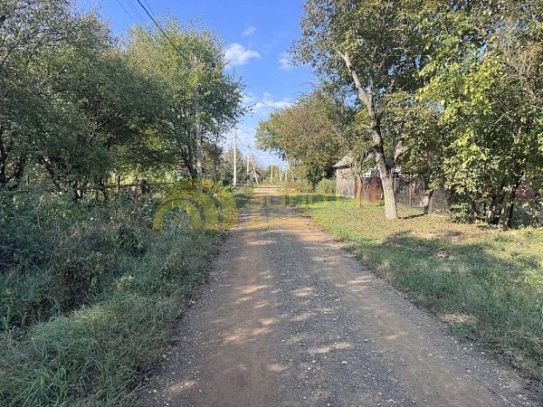 Участок, улица Ломоносова