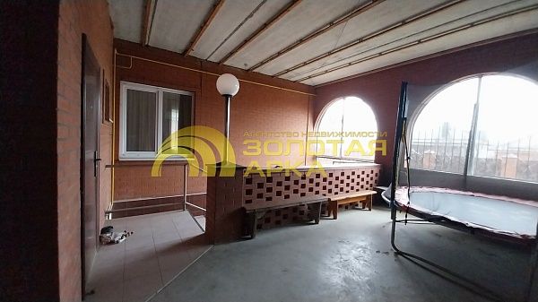 Дом с участком, 508 кв.м. Дом с участком, 508 кв.м.