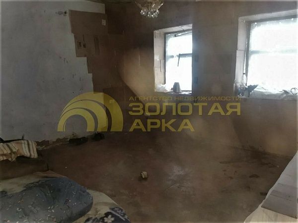 Дом с участком, 30 кв.м.