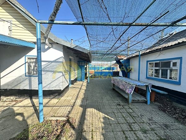 Дом с участком, 44 кв.м. Дом с участком, 44 кв.м.