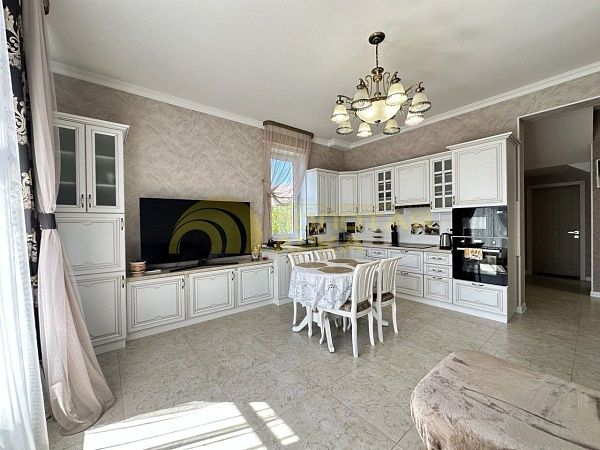 Дом, 148 кв.м., переулок Ильича