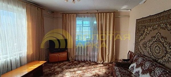 3-к квартира, 85 кв.м., улица Гагарина, дом 7 3-к квартира, 85 кв.м., улица Гагарина, дом 7