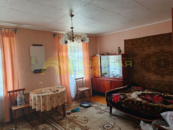 Дом, 42 кв.м.