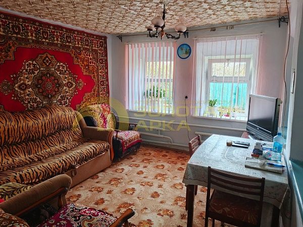Дом, 30 кв.м.