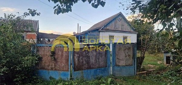 Дом, 34 кв.м., Краснодарский край, Абинский район, Ахтырский
