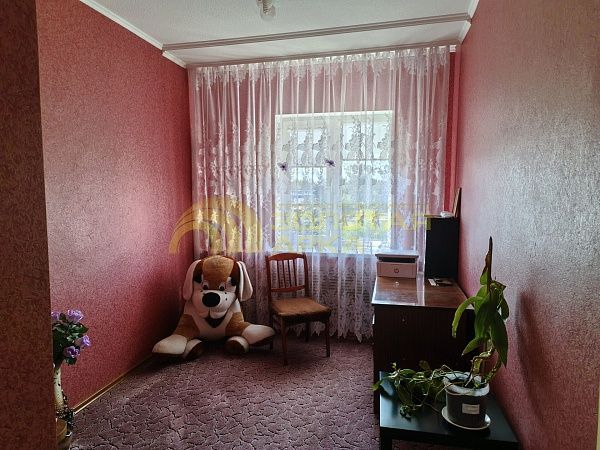 4-к квартира, 90 кв.м.