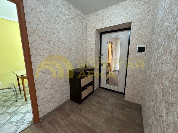 1-к квартира, 34 кв.м.