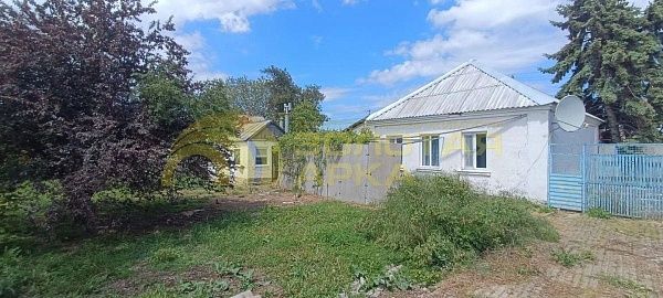 Дом, 56 кв.м., улица Степная, дом 12