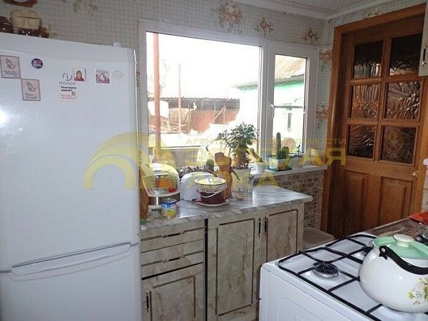 Дом, 30 кв.м., улица Ленина
