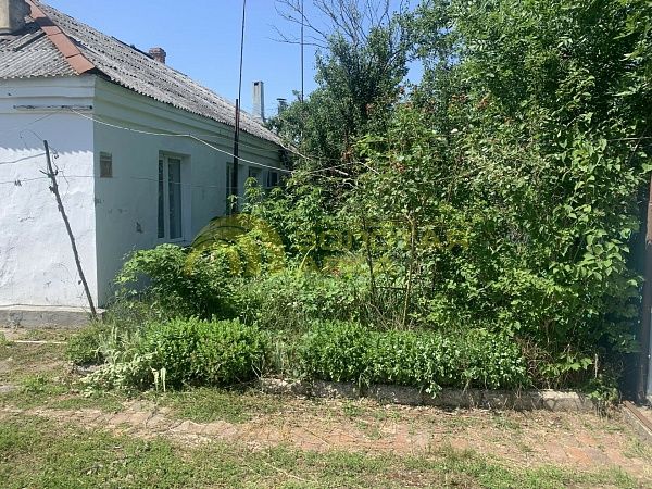 Дом с участком, 58 кв.м. Дом с участком, 58 кв.м.