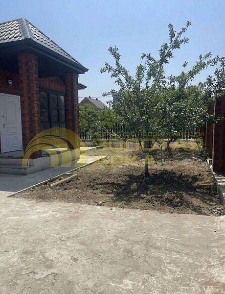 Дом, 105 кв.м.