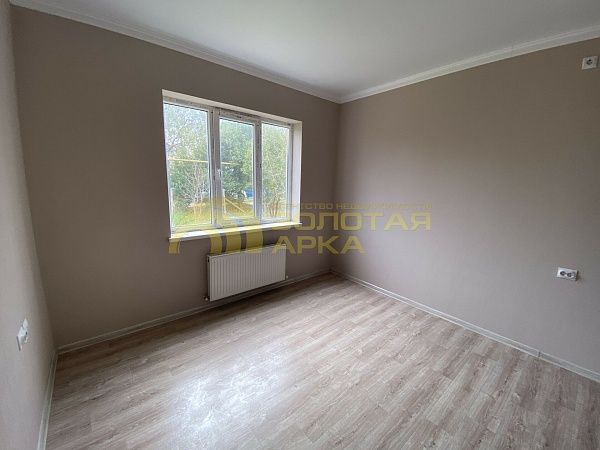 Дом с участком, 103 кв.м. Дом с участком, 103 кв.м.