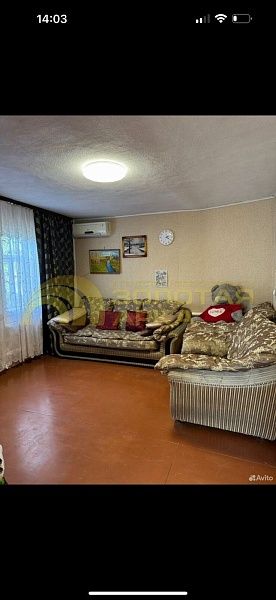 Дом с участком, 49 кв.м.