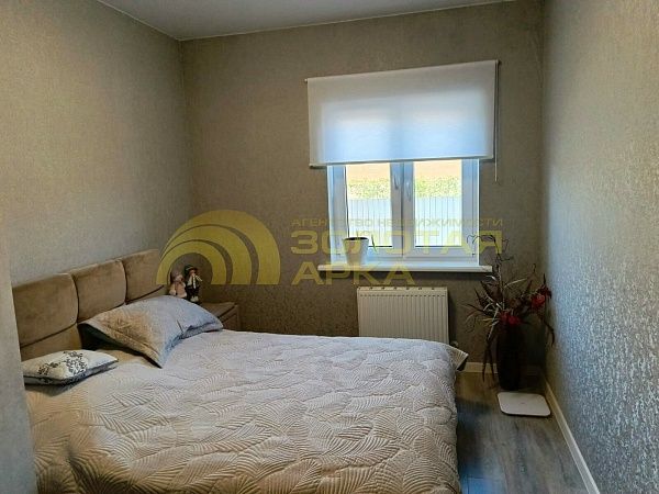 Дом с участком, 100 кв.м. Дом с участком, 100 кв.м.