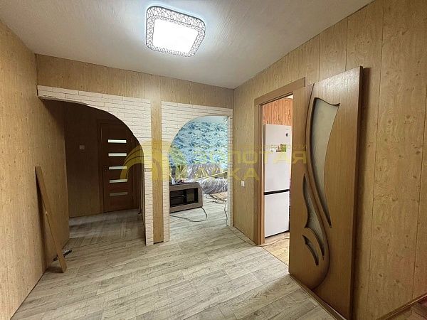 2-к квартира, 50 кв.м.