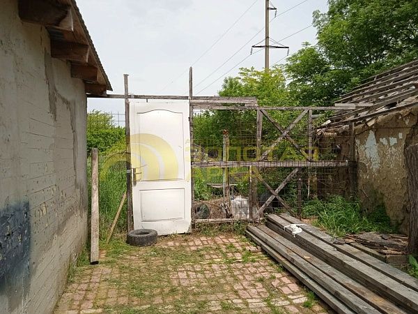 Дом с участком, 47 кв.м. Дом с участком, 47 кв.м.