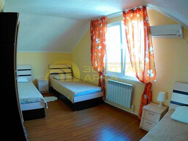 Дом, 135 кв.м.
